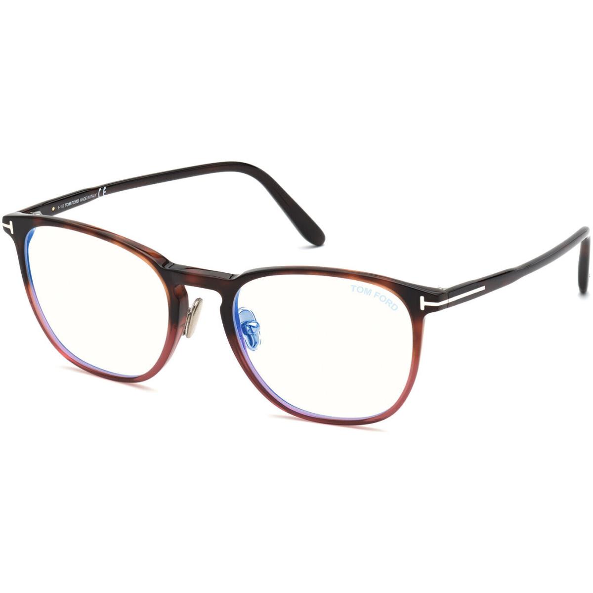 Tom Ford FT5700-B 054 52 Eyeglasses AB