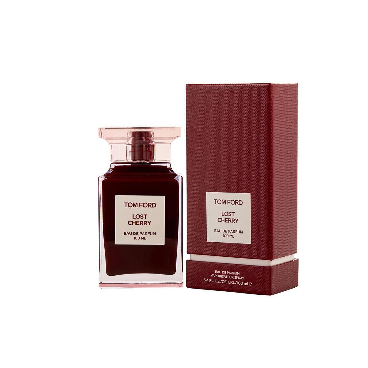 Tom Ford Lost Cherry Eau De Parfum 3.4 Oz