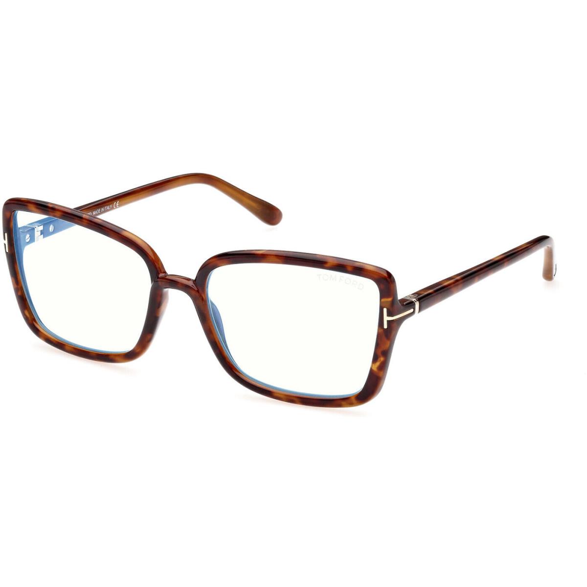 Tom Ford FT5813-B 055 56 Eyeglasses AB