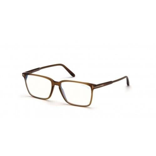 Tom Ford FT5696-B-048-56 Eyeglasses