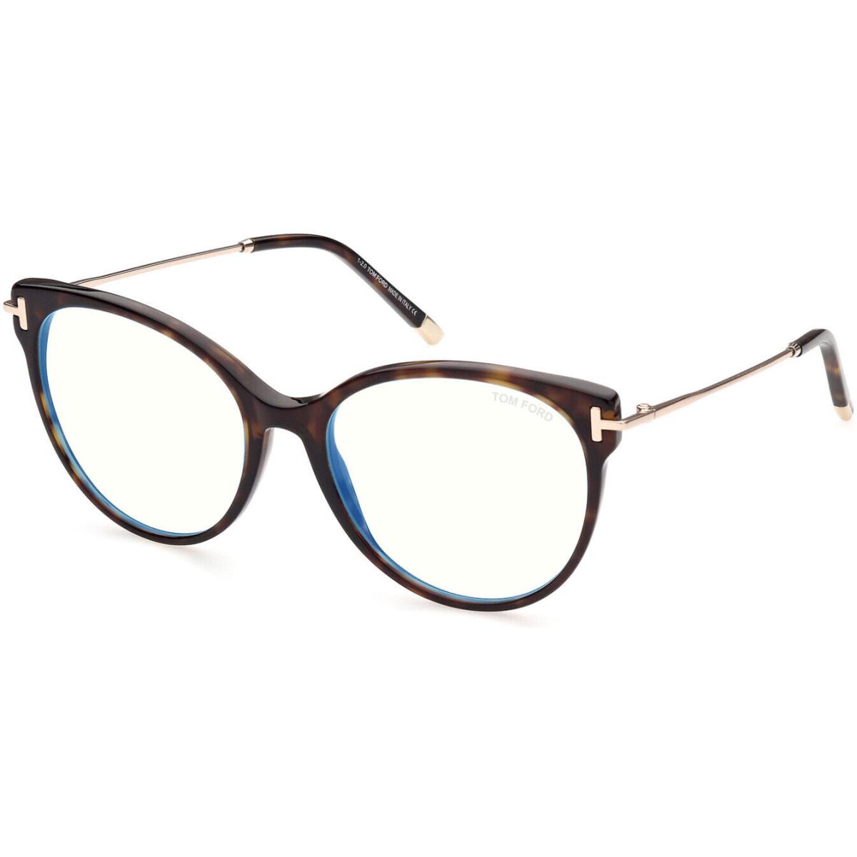 Tom Ford FT5770-B 052 54 Eyeglasses AB