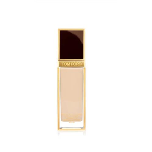 Tom Ford Shade and Illuminate Soft Radiance Foundation Buff 2.0 Spf 50 1oz Boxed