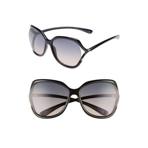 Tom Ford FT0578 01B 60 Sunglasses AB