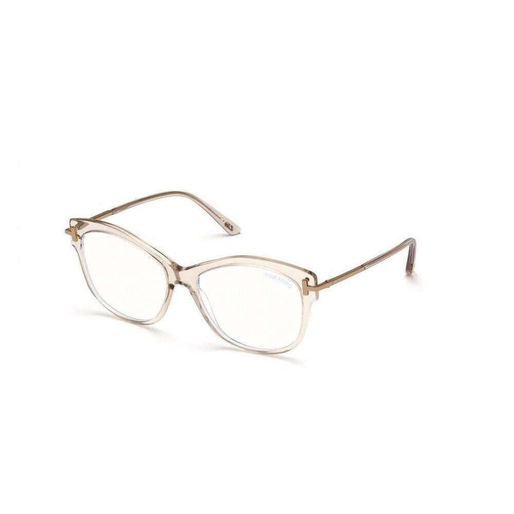 Tom Ford FT5705-B-045-56 Women`s Eyeglasses