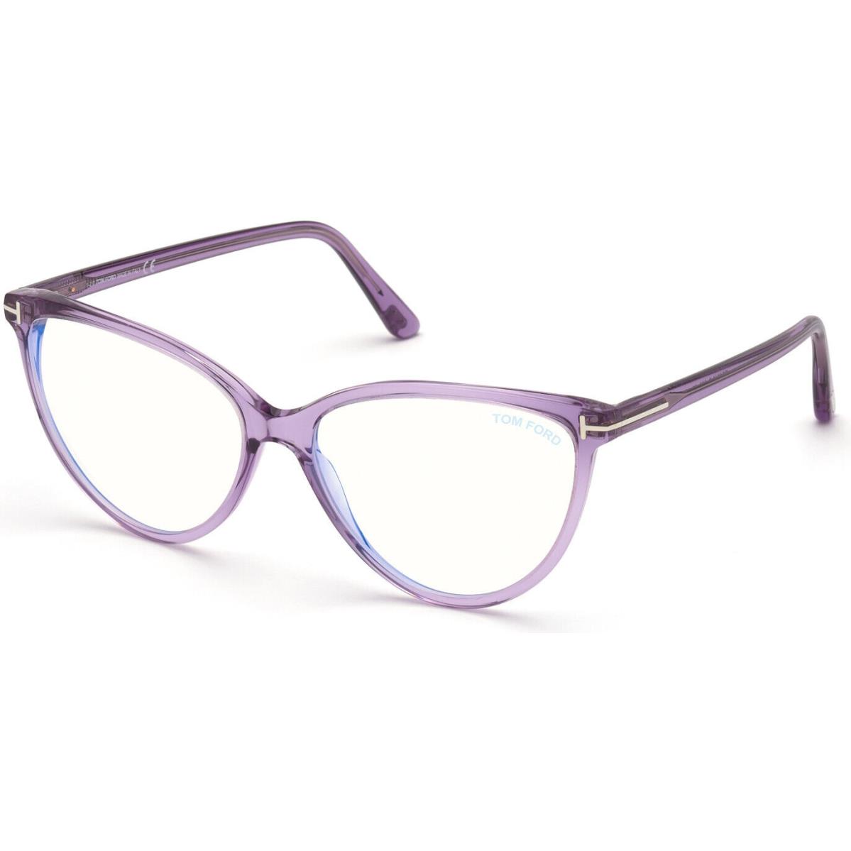 Tom Ford FT5743-B 078 57 Eyeglasses AB