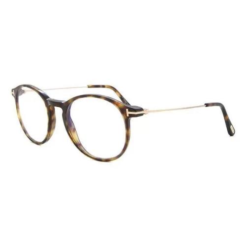 Tom Ford FT5759-B Blue-light Block 052 51 Men Eyeglasses