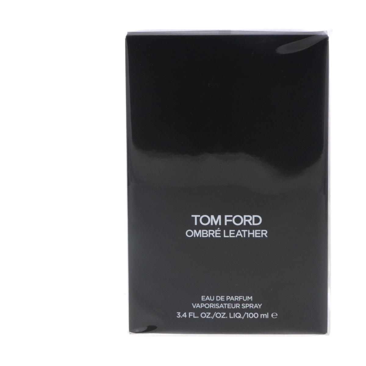 Tom Ford Ombre Leather Eau de Parfum 3.4 oz