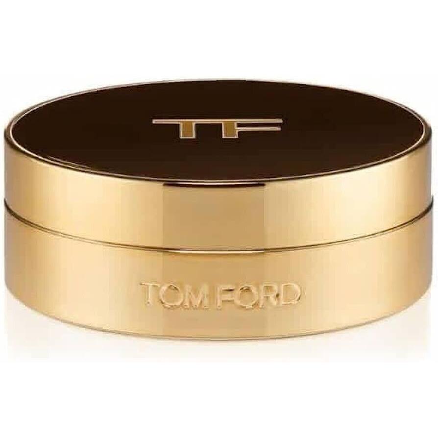 Tom Ford Traceless Touch Foundation Case Cushion Compact Satin Matte