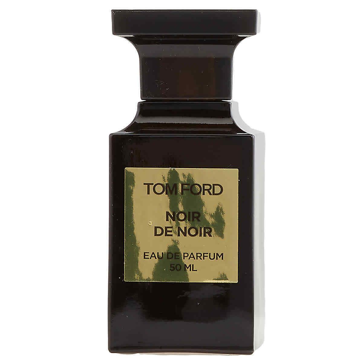 Tom Ford - Private Blend Noir De Noir Eau De Parfum Spray 50ml/1.7oz