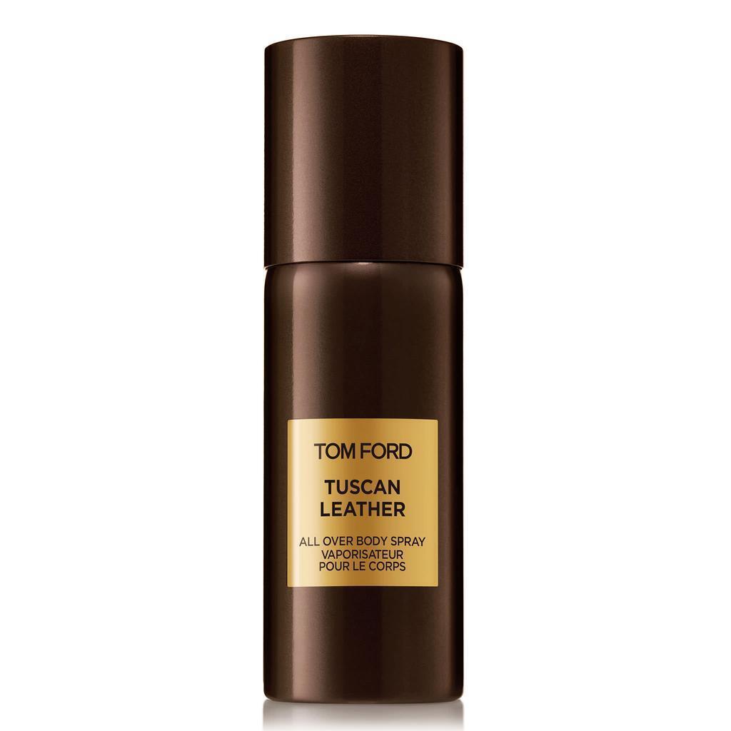 Tom Ford Tuscan Leather All Over Body Spray 5.0 oz