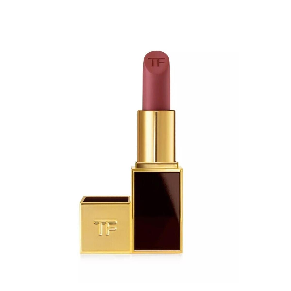 Tom Ford Lip Color Lipstick Steel Magnolia 511 Medium Pink Matte FS Box