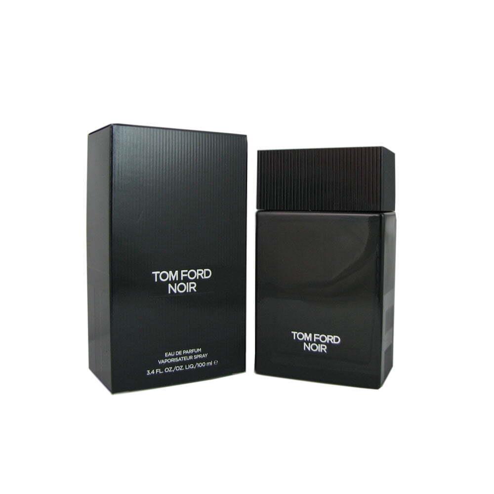 Tom Ford Noir Eau De Parfum Spray Cologne For Men 3.4 Oz 2.5-3.4 oz