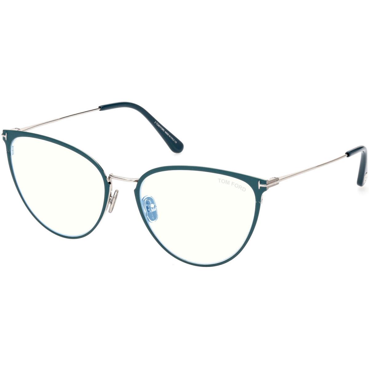 Tom Ford FT5840-B 087 56 Eyeglasses AB