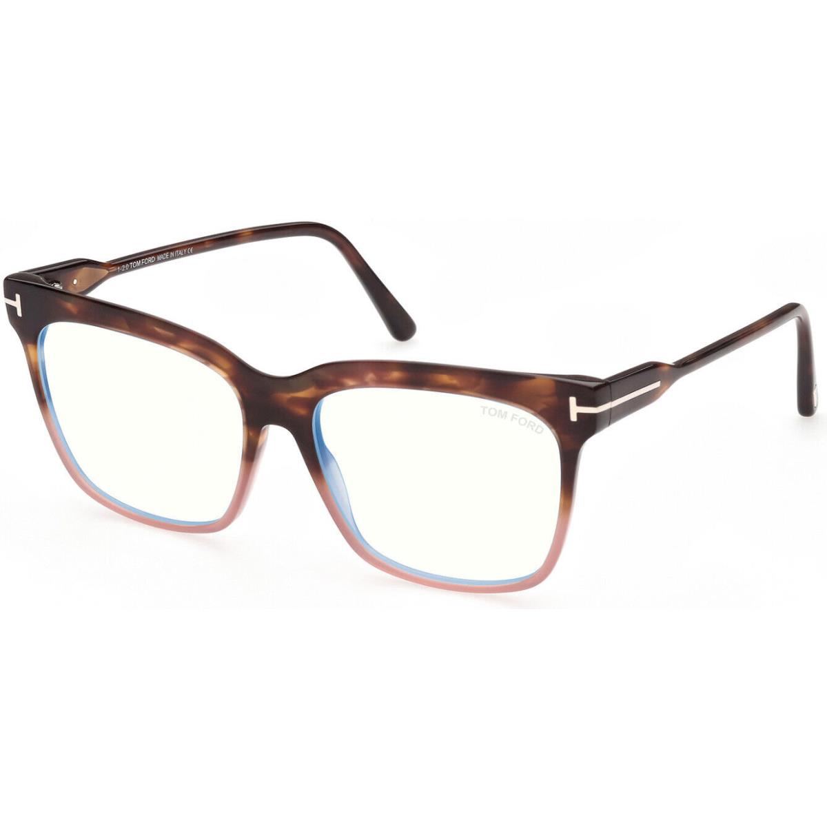 Tom Ford FT5768-B 055 54 Eyeglasses AB