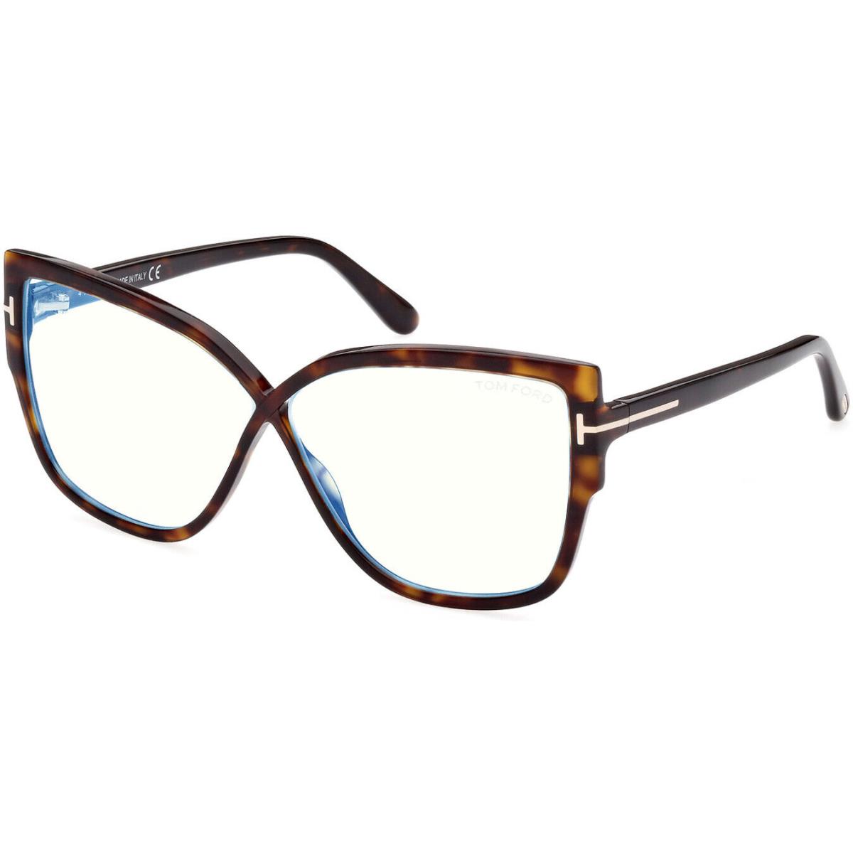 Tom Ford FT5828-B 052 6 Eyeglasses AB