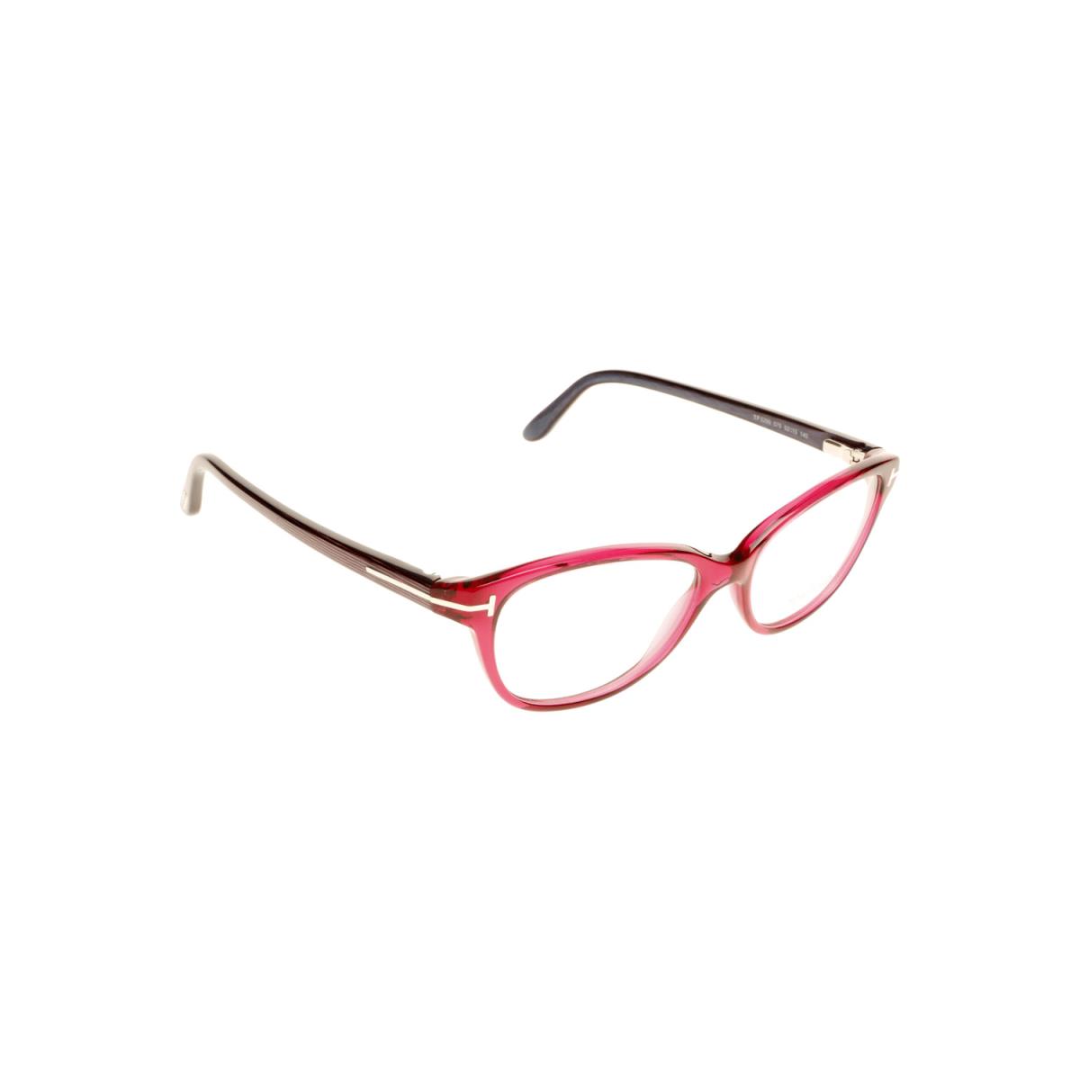 Tom Ford FT5299-075-52 Women`s Square Eyeglasses