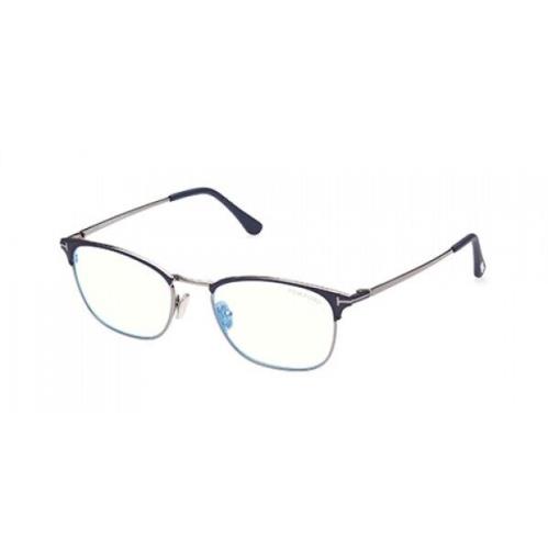 Tom Ford FT5750-B 091 54 Eyeglasses AB