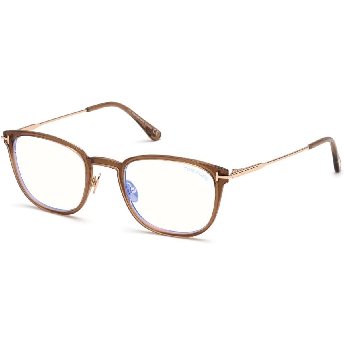 Tom Ford FT5694-B 028 52 Eyeglasses AB