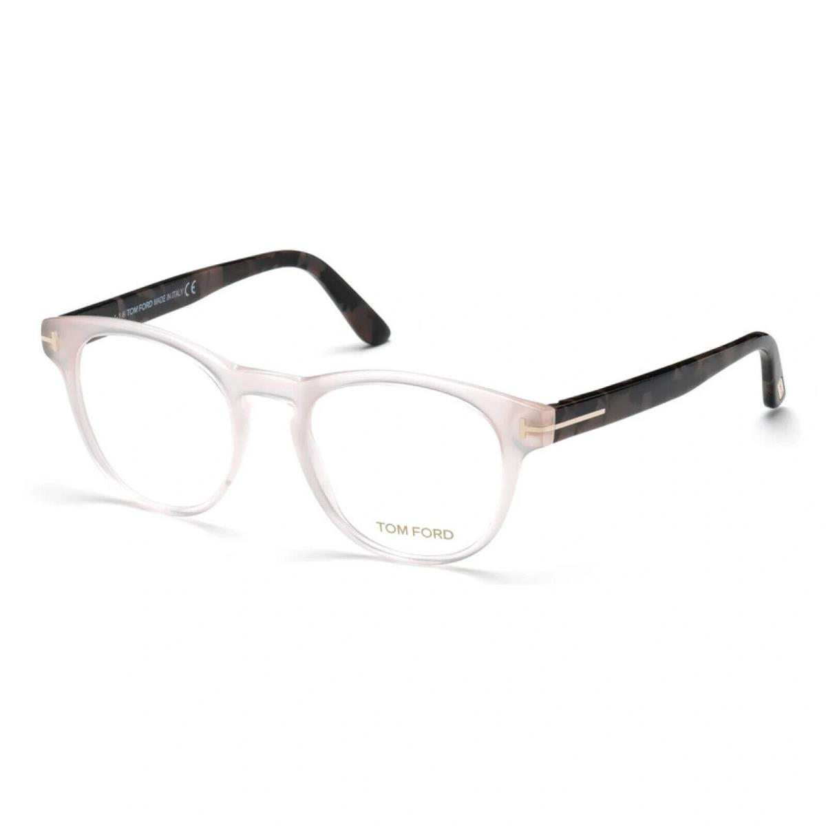 Tom Ford FT5426-072-49 Sqaure Eyeglasses