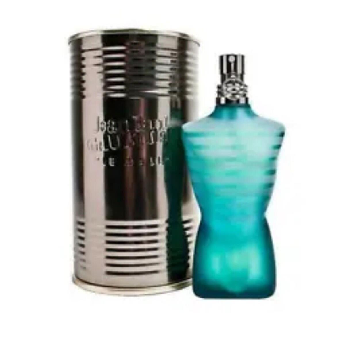 Jean Paul Gaultier Le Male Edt Spray 2.5 Oz Bpi Production