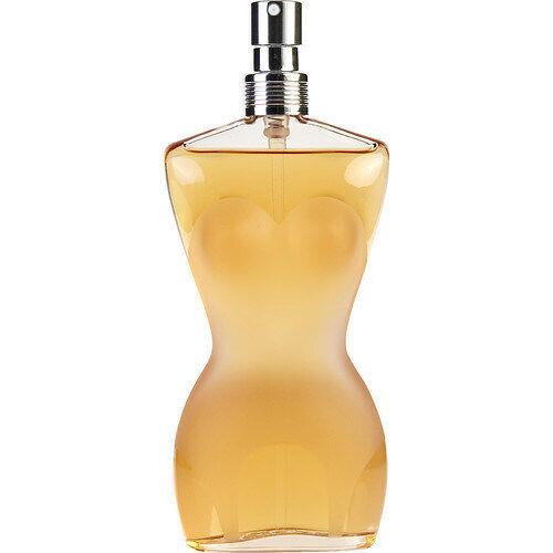 Jean Paul Gaultier by Jean Paul Gaultier Edt Spray 3.4 OZ Tester