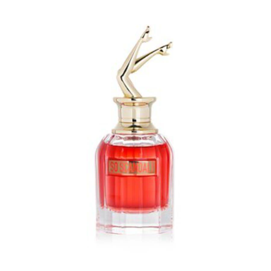 Jean Paul Gaultier Ladies So Scandal Edp Spray 1.7 oz Fragrances 8435415058711