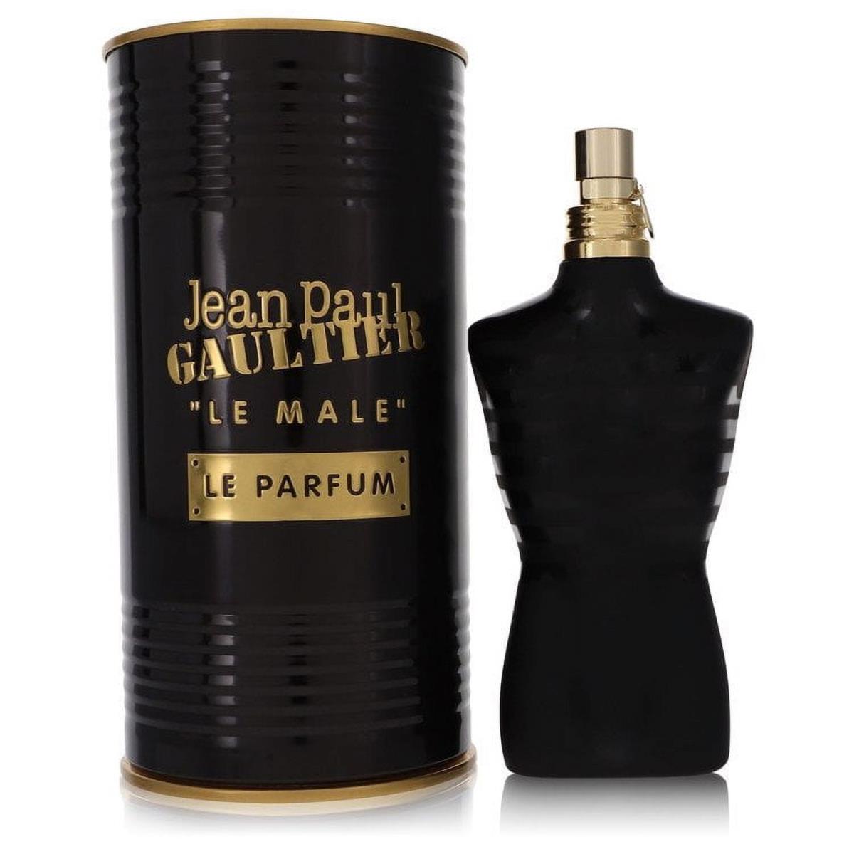 Jean Paul Gaultier Le Male Le Parfum by Jean Paul Gaultier Eau De Parfum