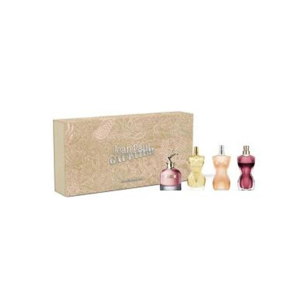 Jean Paul Gaultier Ladies Mini Set Gift Set Fragrances 8435415092074