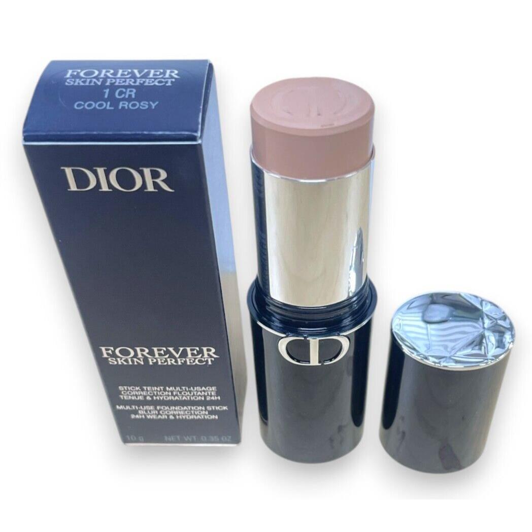 Dior Forever Multi-use Foundation Stick 10g/0.35oz/1CR