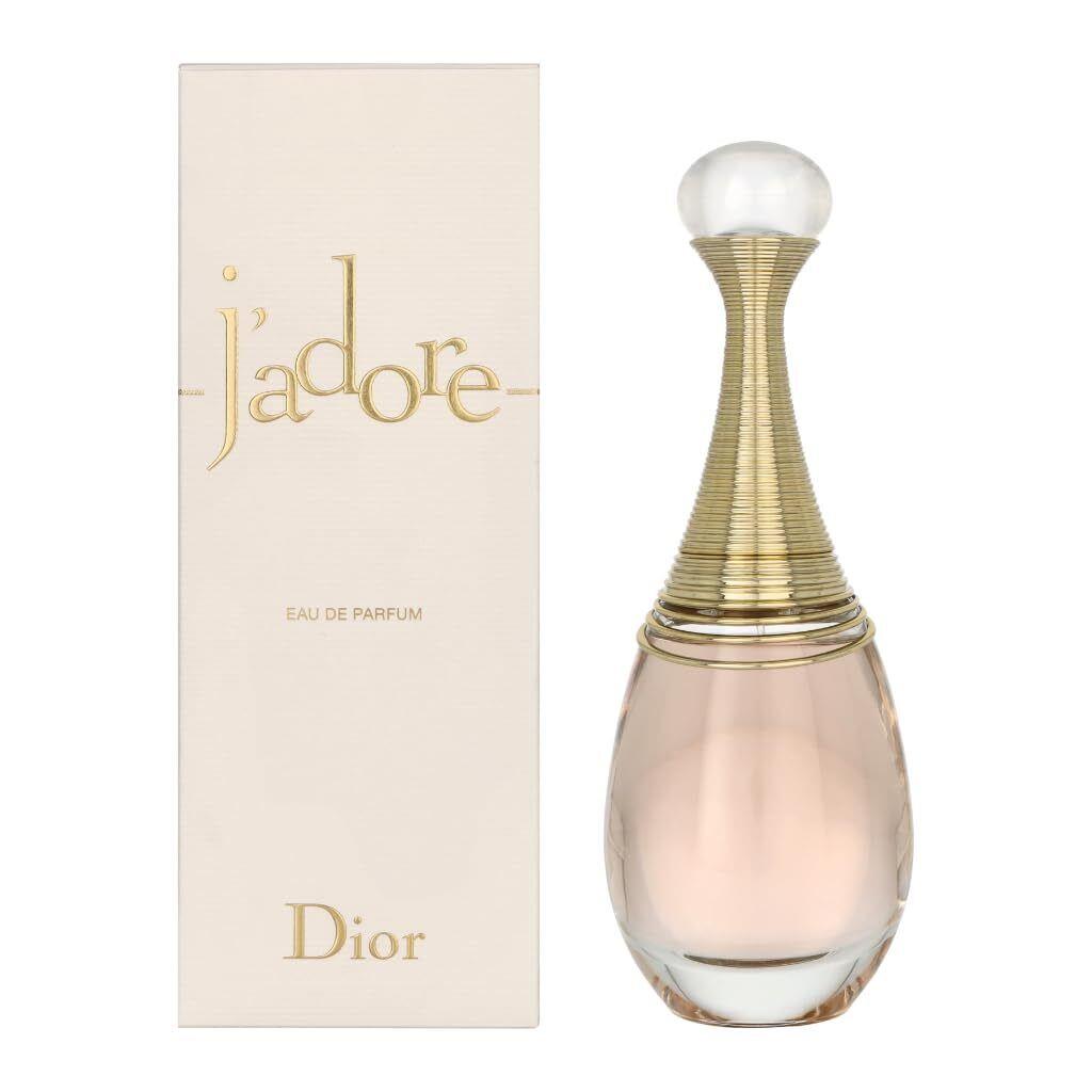 Christian Dior Jadore By Christian Dior For Women. Eau De Parfum Spray 3.4