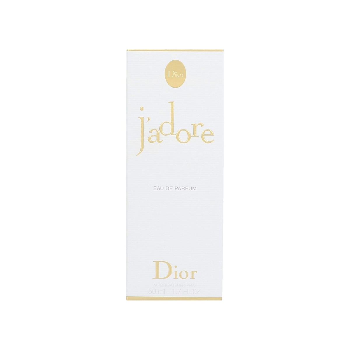 Christian Dior J`adore Women Eau De Parfume Spray 1.7 Ounce