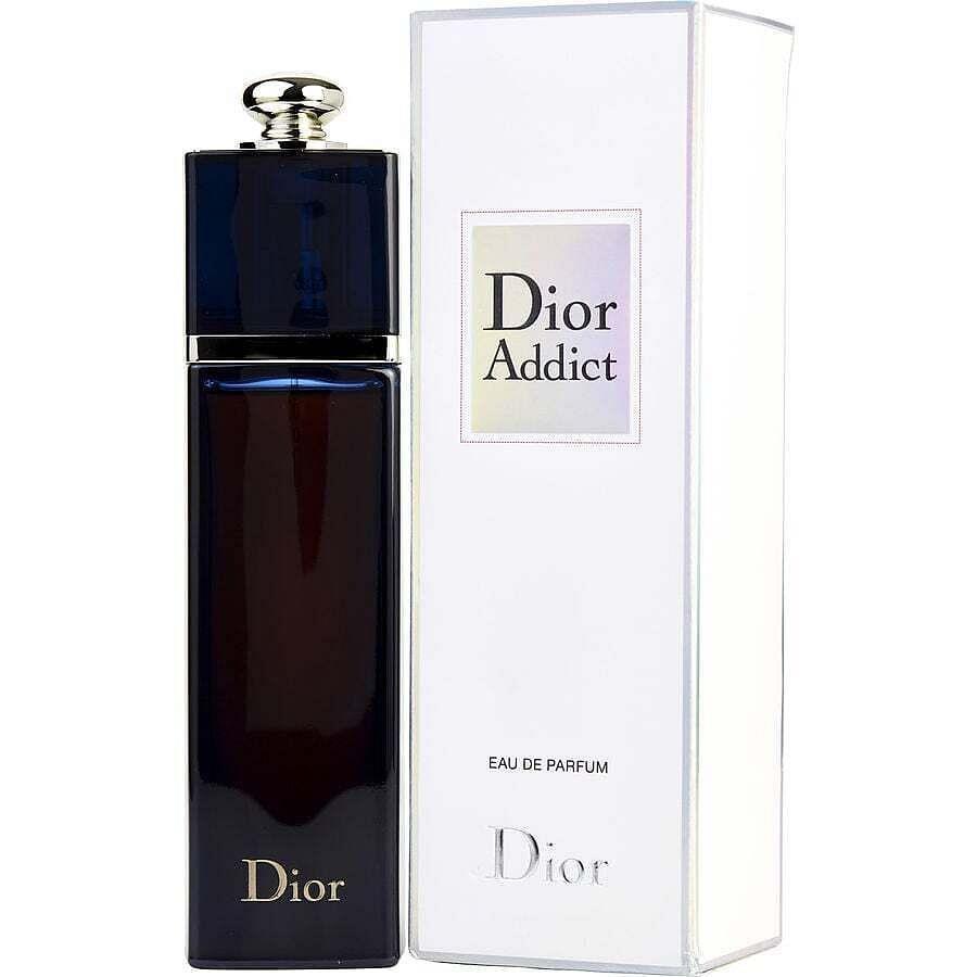 Dior Addict by Christian Dior Women - Eau DE Parfum Spray 3.4 OZ Packag