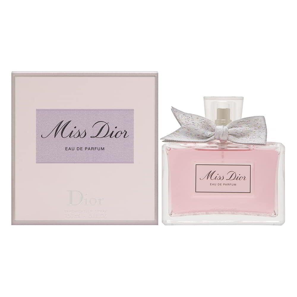 Dior Miss by Christian For Women 5.0 oz Eau de Parfum Spray 5 Fl Oz Pack of 1