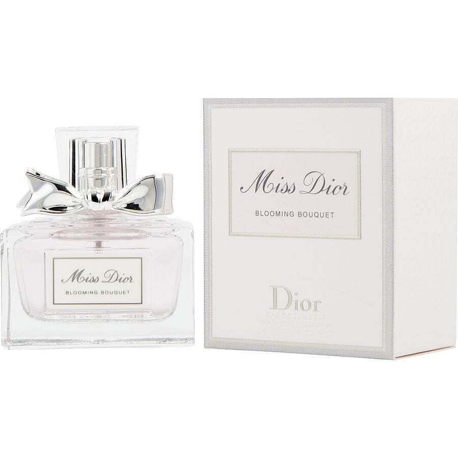 Miss Dior Blooming Bouquet by Christian Dior Women - Edt Spray 1 OZ