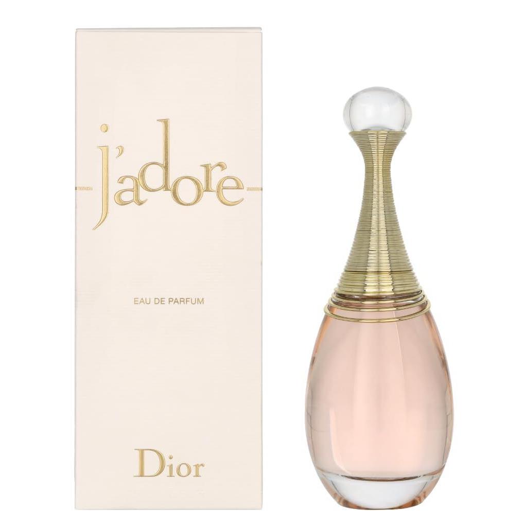 Christian Dior J`adore For Women 5.0 Oz Eau De Parfum Spray 5.0 Oz