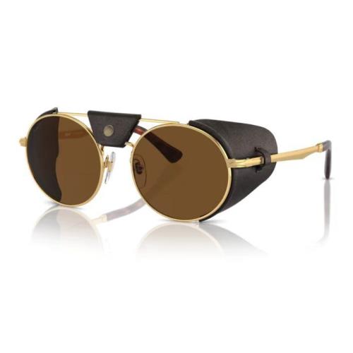 Persol 0PO2496SZ 114057 50mm Polarized Sunglasses