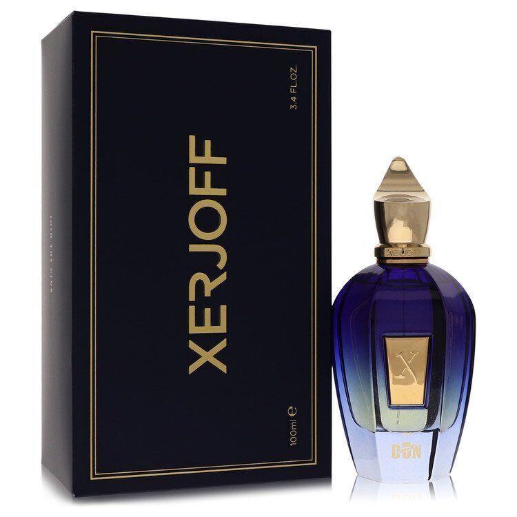 Don Xerjoff by Xerjoff Eau De Parfum Spray 3.4 oz / e 100 ml