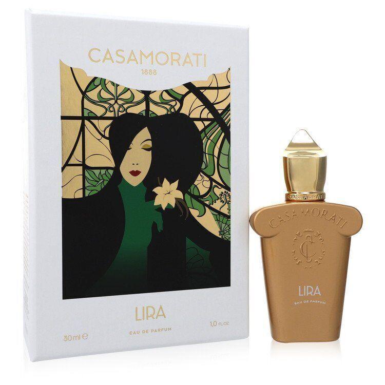 Lira by Xerjoff Eau De Parfum Spray 1 oz / e 30 ml