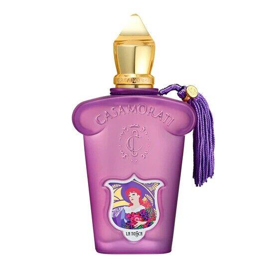 Xerjoff Ladies Casamorati La Tosca 3.4 oz 100 ml