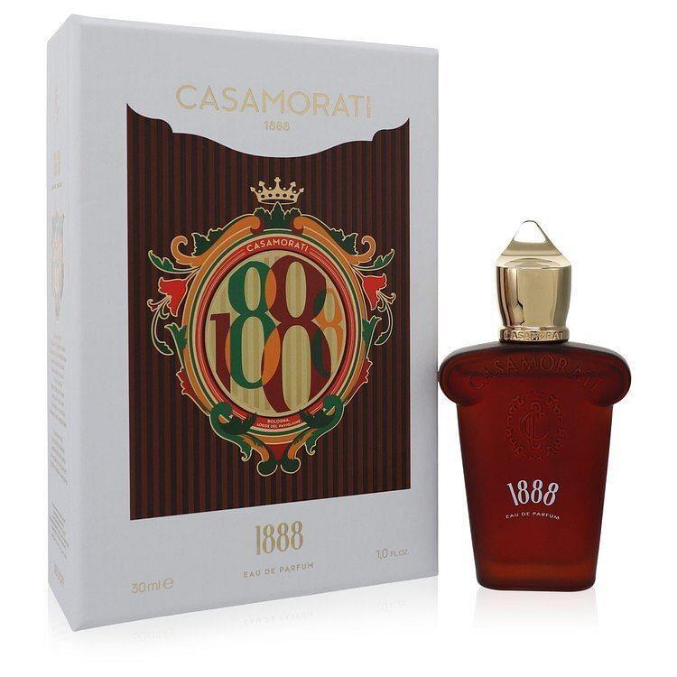 1888 Casamorati by Xerjoff Eau De Parfum Spray Unisex 1 oz Women