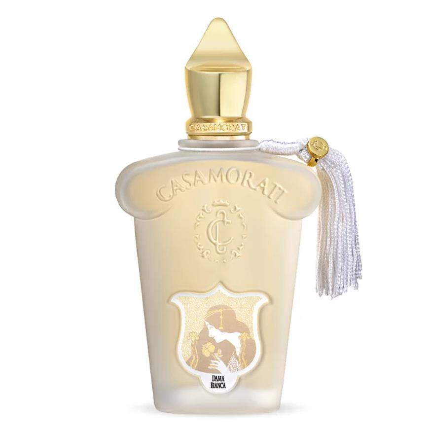 Xerjoff Casamorati Dama Bianca Eau de Parfum Edp 100 ml 3.4oz Tstr