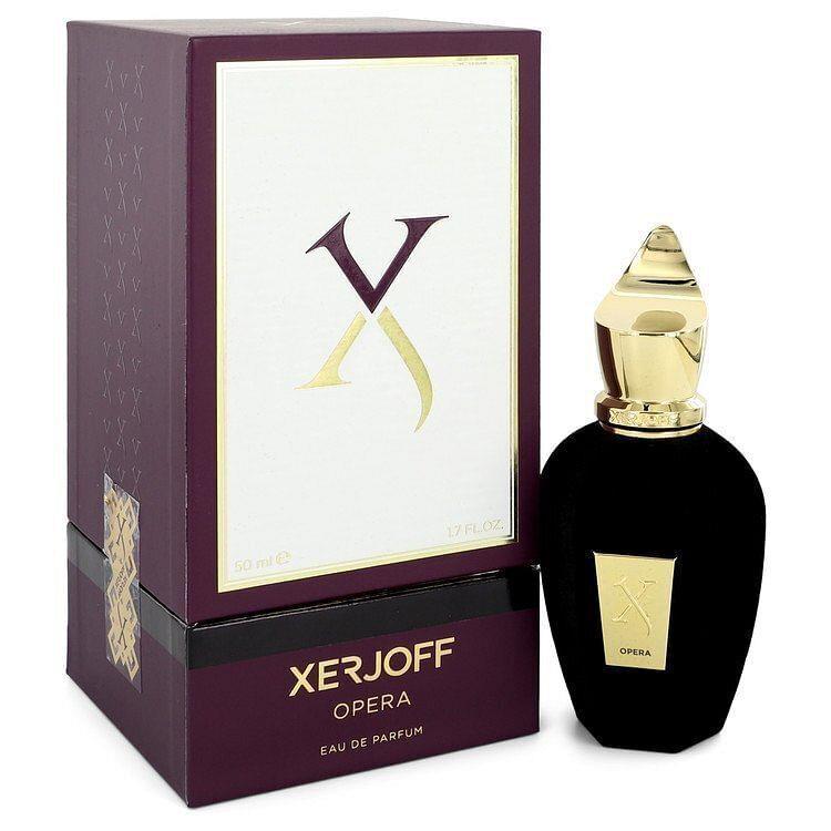 Xerjoff Opera by Xerjoff Eau De Parfum Spray Unisex 1.7 oz Women