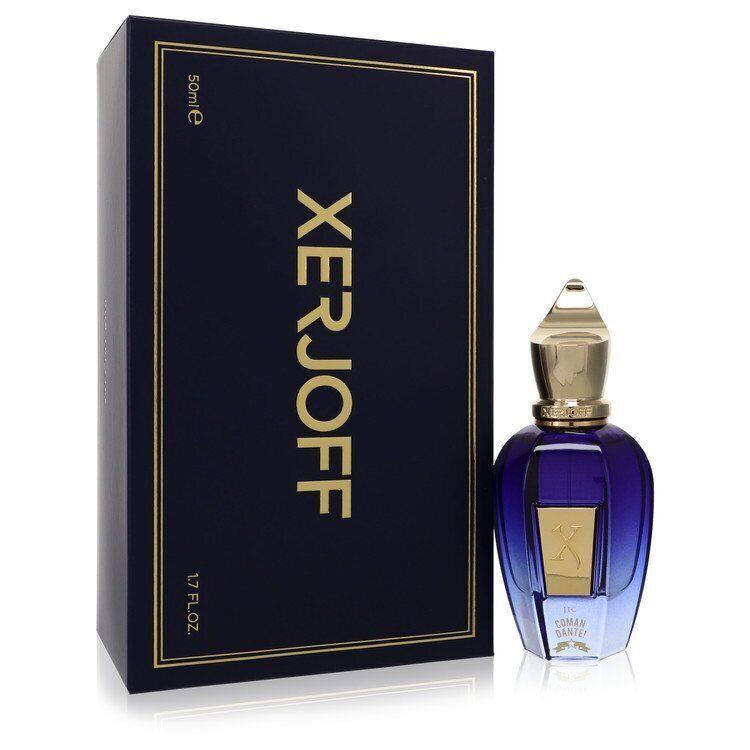 Xerjoff Comandante Xerjoff Edp 1.7 oz / e 50 ml