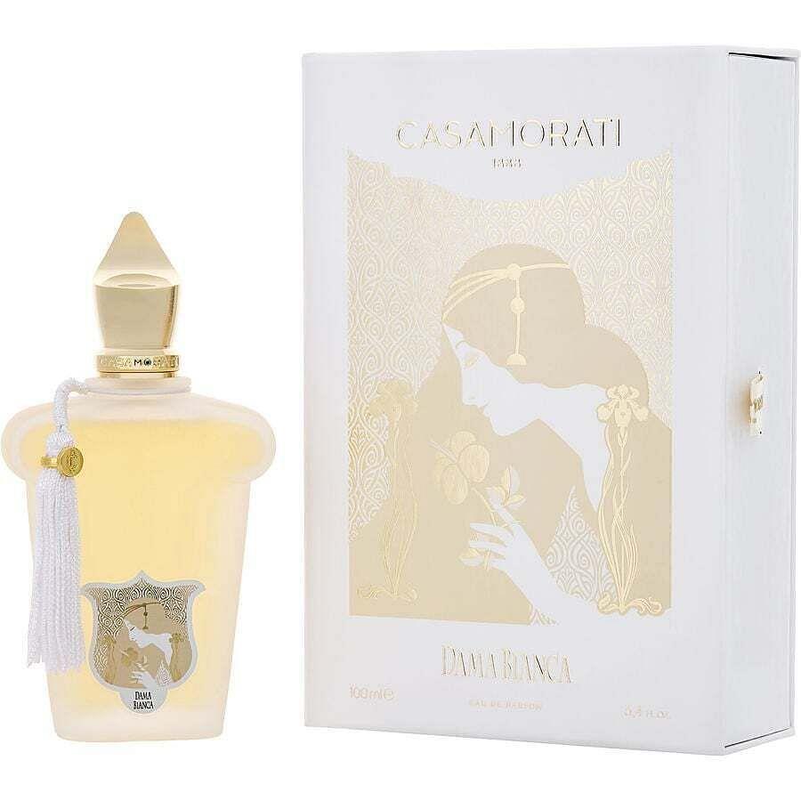 Xerjoff Casamorati Dama Bianca by Xerjoff Women - Eau DE Parfum Spray 3.4 OZ