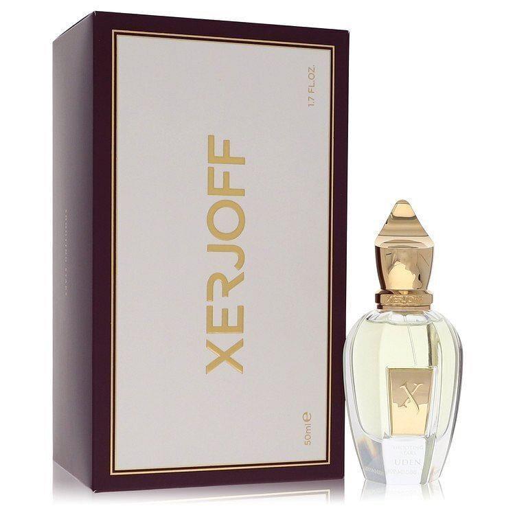 Uden by Xerjoff Eau De Parfum Spray 1.7 oz Men