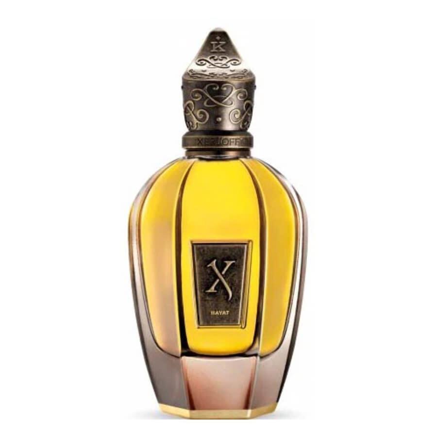 Xerjoff Unisex K Collection Hayat Parfum 3.4 oz Fragrances 8054320900733