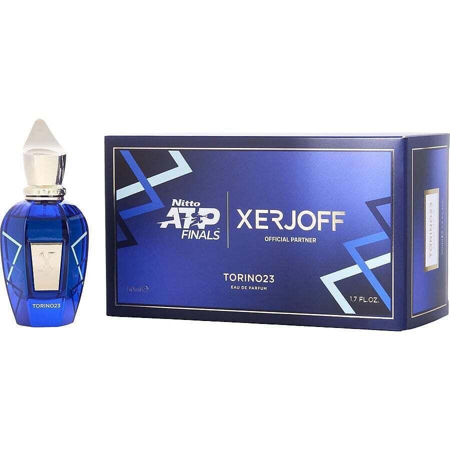 Xerjoff Torino 23 by Xerjoff Unisex - Eau DE Parfum Spray 1.7 OZ