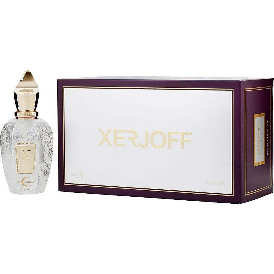 Xerjoff Shooting Stars Apollonia by Xerjoff Unisex - Eau DE Parfum Spray 1.7 O