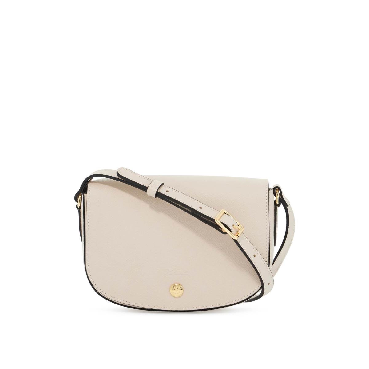 Longchamp S Pure Crossbody Bag