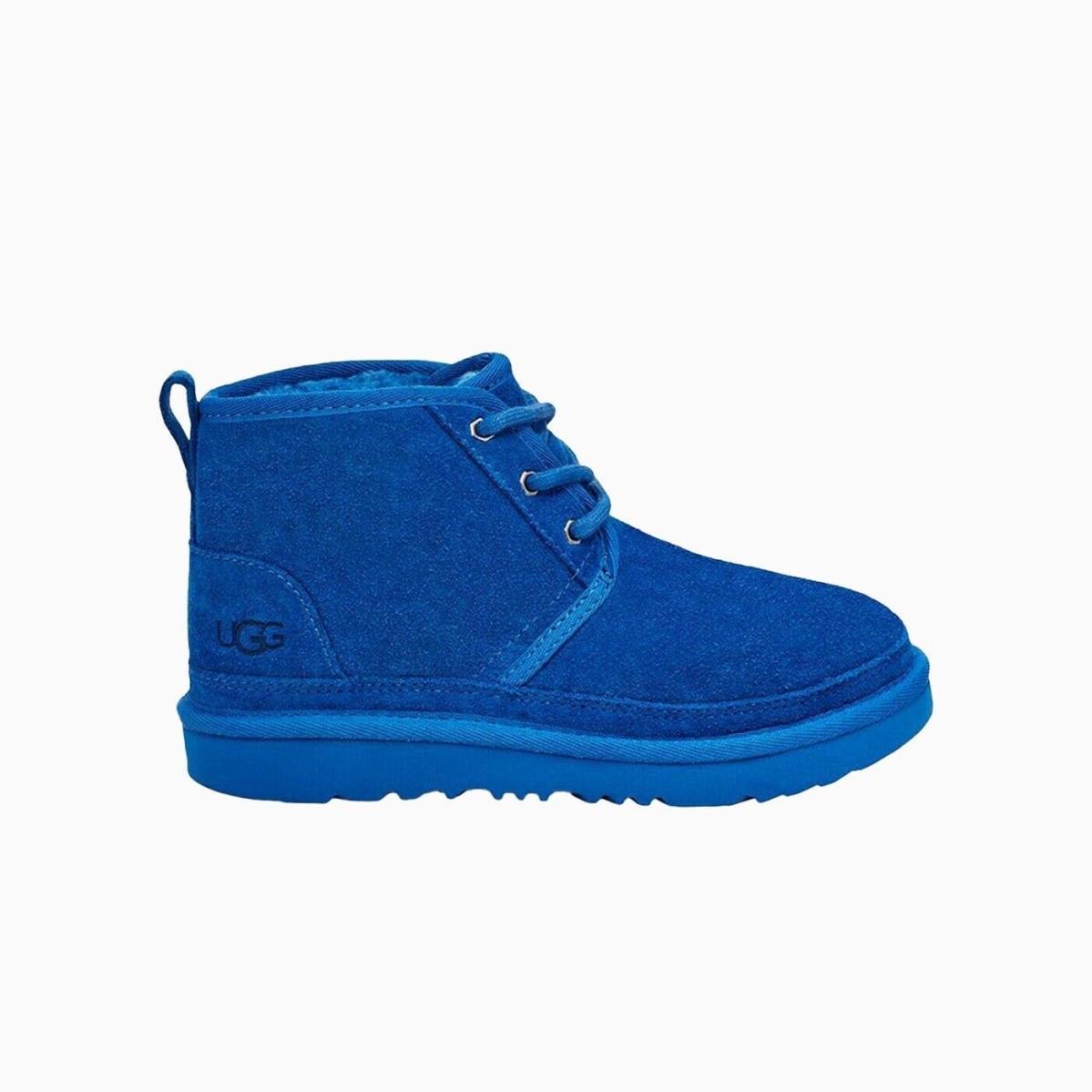 Ugg Kids Neumel II - 1017320K CLASSIC BLUE